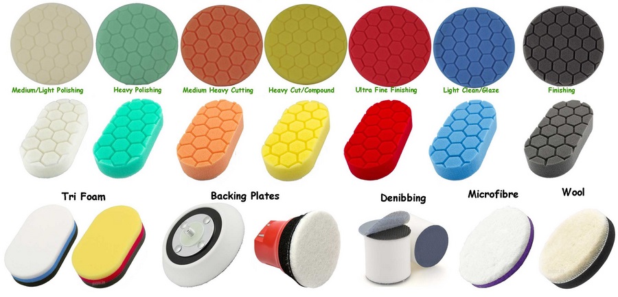 FLEXIPADS WORLD CLASS